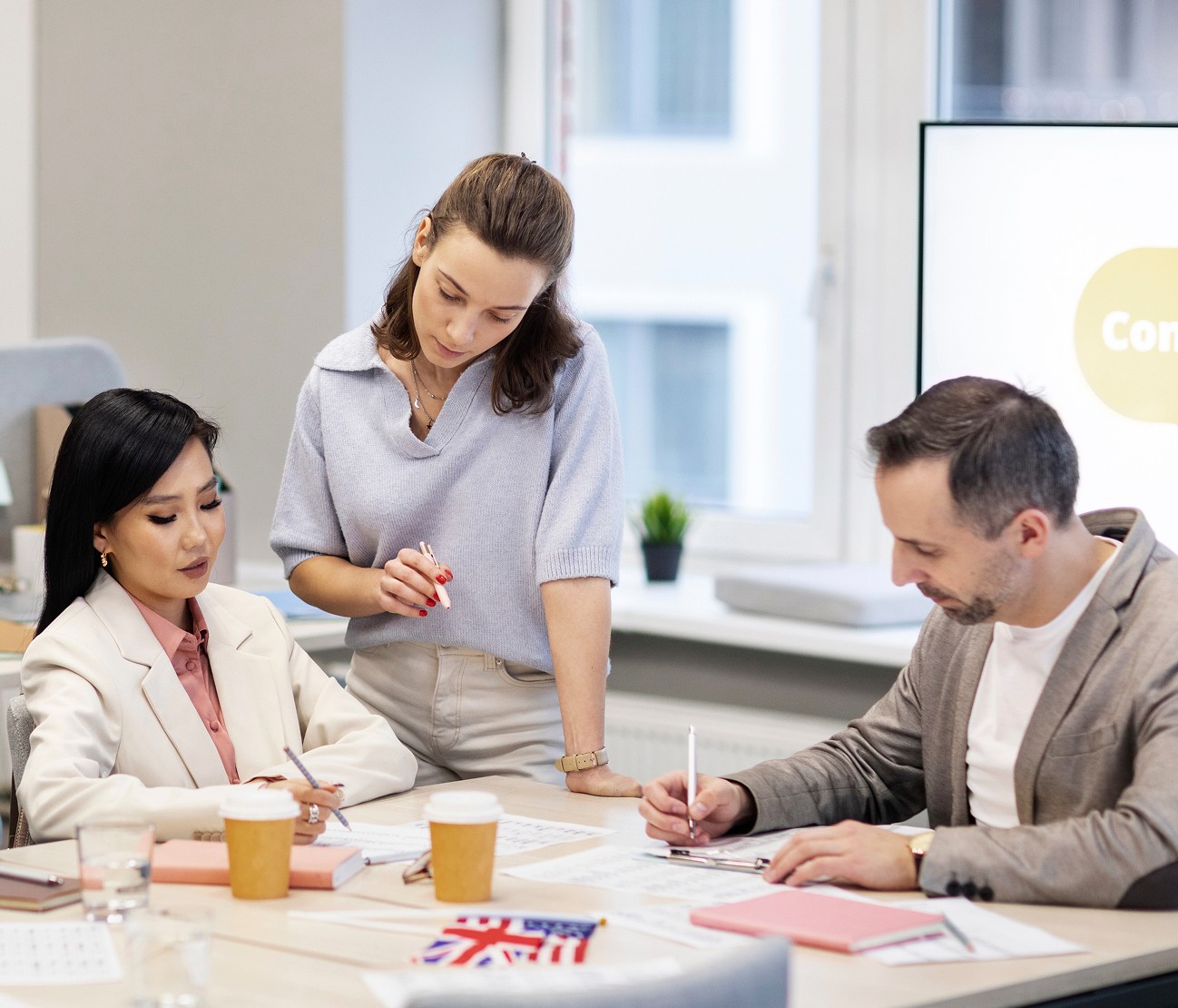 Experts in ADHD. Focused on care, not profit