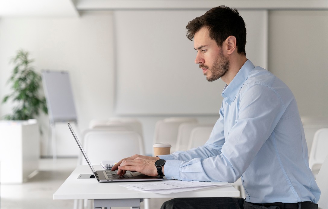 Think you might have ADHD? Try our quick self-check 